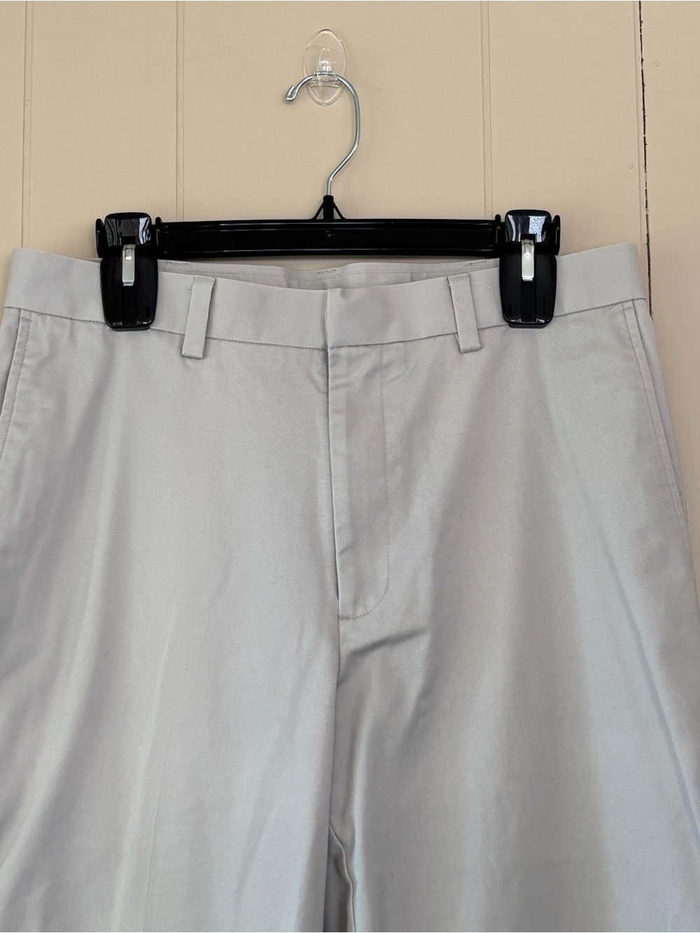Savane Khaki Men's Chinos Size 32x30